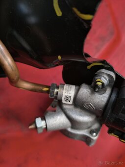 Dacia Sandero 3 reduktor LPG - 5