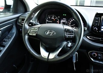 Hyundai i30 1.6CRDi 85kW FRESH ZÁRUKA - 5