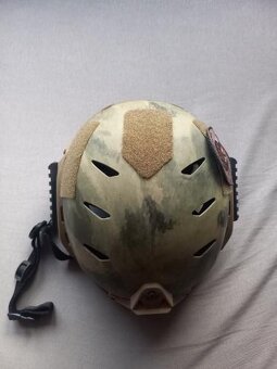 Airsoft set - 5