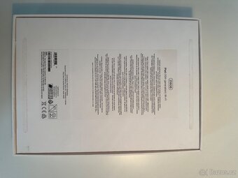 Apple Ipad 256gb/ 10generace-nový, rozbalen +magic keyboard - 5
