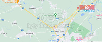 Prodej pozemku 640 m², Pavlovice u Přerova - 5
