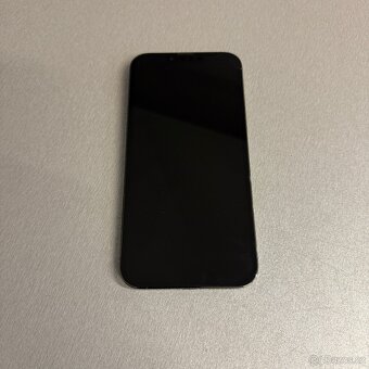 iPhone 13 Pro Max 256GB, pěkný stav, 12 měsíců záruka - 5