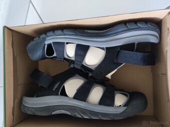 NOVÉ Keen, vel. US 13, 47 - 5