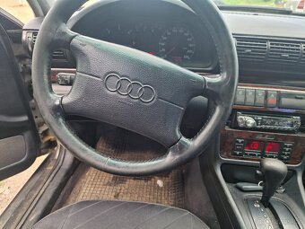 Audi a4 b5 - 5