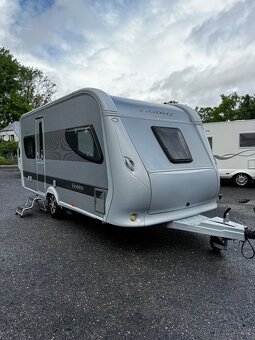 Hobby La Vita 460 ~ Mover - 5