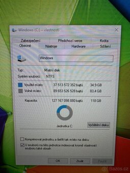 Stolni pocitac HP All In One PC Windows 10 - 5
