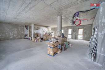 Pronájem kanceláře, 179 m², Kralovice, ul. Alšova - 5