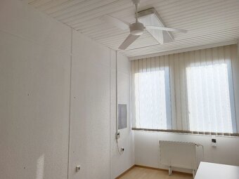 Pronájem kanceláře 13m2, Zvonařka, Brno - 5