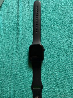 🕘 Apple Watch Series 10 – TOP stav ⌚️ - 5