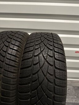 Sada pneu 195/50/16 DUNLOP - 5