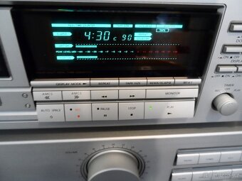 ONKYO INTEGRA - 5