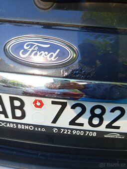 Ford Focus - 5