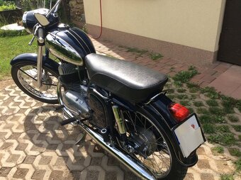 JAWA350/361Sport. PRODÁM - 5