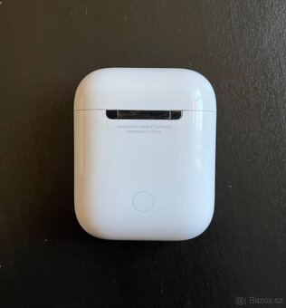 Apple AirPods 2019 - 5