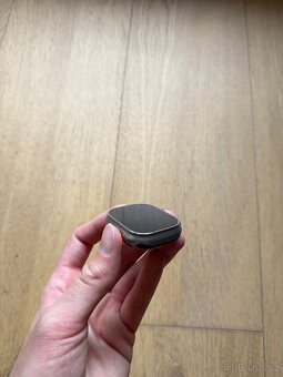 Apple Watch Ultra 49mm Cellular + GPS - 5