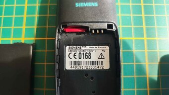 Siemens C35i - 5