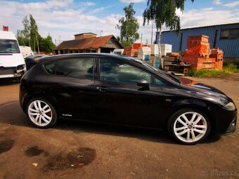 Seat Cupra - 5