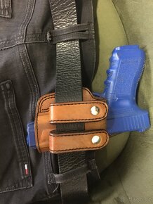 Pouzdro pro Glock 17/19/26, … PC 1.500 Kč - 5