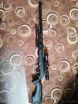 Vzduchovka - 5