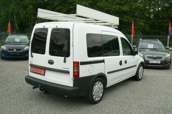 Opel Combo 1.4 VAN - 2 místa 2011 - 5