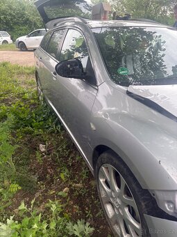 Mazda6 GH - 5