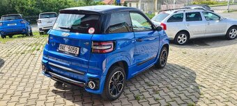 Ligier JS60 Sport Ultimate DCI 6kW, První majitel - 5