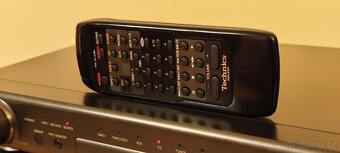 TECHNICS SE-A900S SU-C-800U POWER AMP & PREAMPLIFIER + dalko - 5