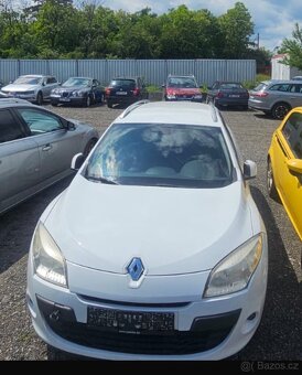 Megane 1.4 2010 - 5