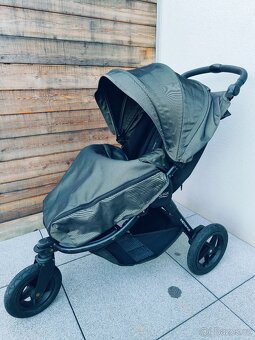 Britax B-motion 3 Plus - 5