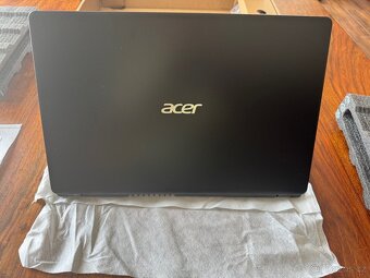 Notebook Acer Extensa 215 - 5