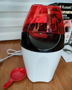 Popkornovač Russell Hobbs 24630 - 5