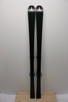 Použité sjezdové lyže Atomic Redster X9 S délka 175 cm - 5