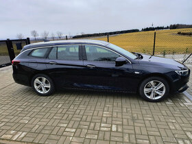 Opel Insignia, 1.6 CDTI automat, tažné, DPH, 2018 - 5