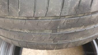 Letní pneu 205/60/16 - 5