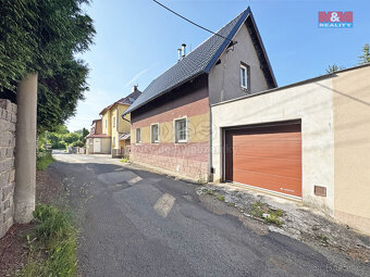 Prodej rodinného domu, 120 m², Karlovy Vary, ul. Horní - 5