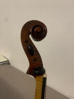 Prodam violu Sven Sjolin - 5