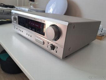 DENON AVR 1404 s orig. DO - 5