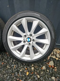 Kola BMW 3 F30 F31 a 3 GT F34 - 5