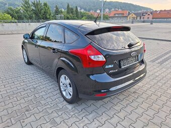 FORD FOCUS 1.6 92 KW BENZIN.R.2011 - 5