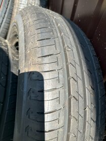 175/65 R15 84H BRIDGESTONE 4KS NOVÉ NEJETÉ PNEU - 5