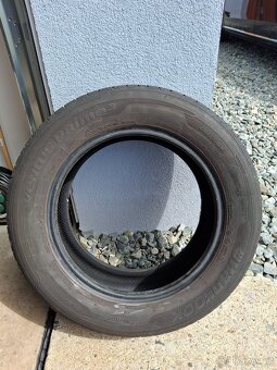 Letní pneumatiky HANKOOK Ventus Prime 3 205/60/16 92H - 5