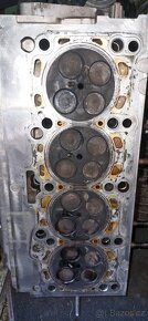 Hlava valcu vacky audi vw skoda 2.0 tdi - 5