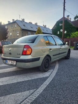 Renault thalia 1.4 72kw STK - 5
