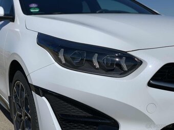 Kia ProCeed GT-Line Plus 1.5 T-GDi 117 kW/Tažné/Záruka/ - 5