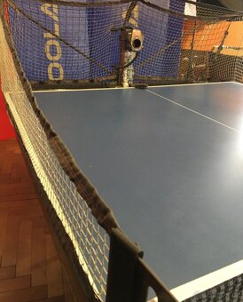 Robot na Stolní tenis-Robo-Pong Donic 2040 - 5