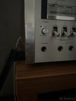 Sanyo JCX2900 KR - 5