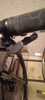 Trek Merlin6 gen3 - 5
