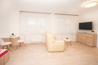 Pronájem zařízený apartmán, Starý Jičín - 5