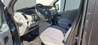 Renault trafic 1.9 dti - 5