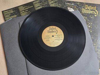 2 LP Ozzy Osbourne - PATIENT NUMBER 9 (2022) - 5